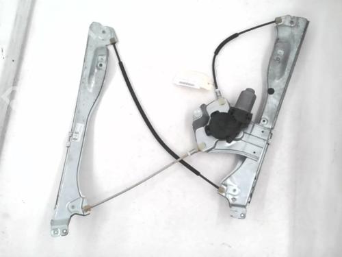 Used Front right window mechanism Front right window mechanism RENAULT CLIO III (BR0/1, CR0/1) 1.5 dCi (BR17, CR17) (86 hp) 24781902 24781902