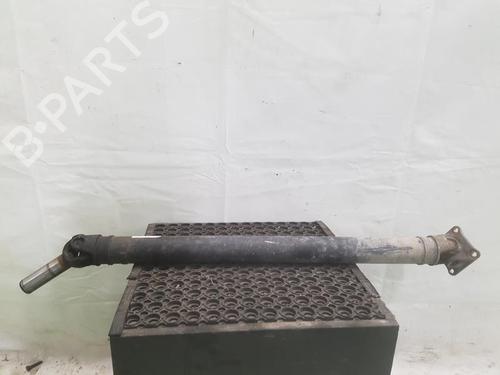 Used Driveshaft MAZDA MX-5 II (NB) 1.6 16V (NB6C) (110 hp) 24777639
