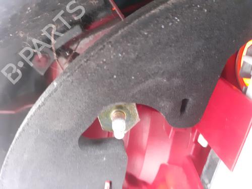 Left taillight AUDI A3 (8L1) 1.9 TDI | BP29318282C34 