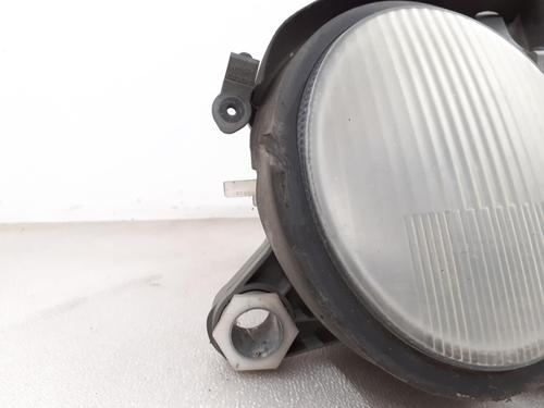 Left headlight MERCEDES-BENZ E-CLASS (W210) E 270 CDI (210.016) | BP24789064C28