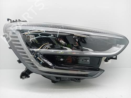 Right headlight RENAULT MEGANE IV Hatchback (B9A/M/N_) 1.8 RS 300 (B9M8) | BP34166462C29  - Image 7
