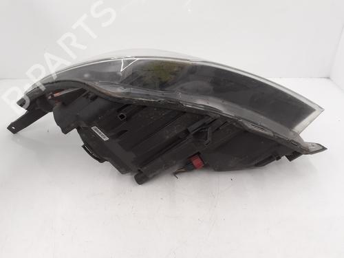 Left headlight OPEL MERIVA B MPV (S10) 1.6 CDTi (75) | BP30170334C28
