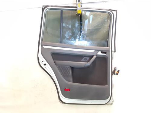 Left rear door VW TOURAN (1T1, 1T2) 1.9 TDI | BP24784992C4 