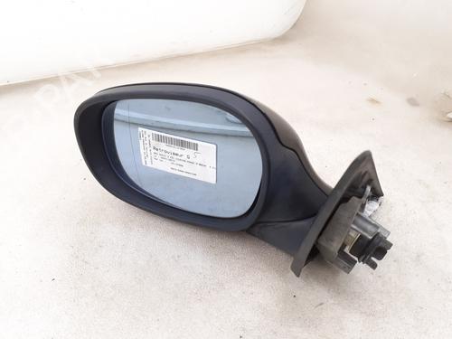 Left mirror BMW 3 Touring (E91) 320 d | BP27699781C26 