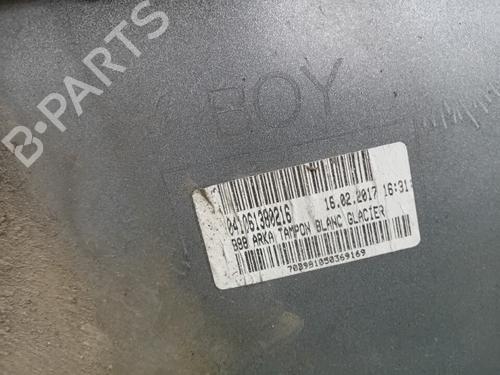 Used Rear bumper Rear bumper RENAULT CLIO IV (BH_) 1.2 TCe 120 (BHAU) (118 hp) 35968571 35968571