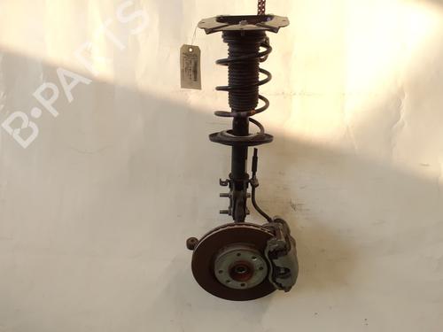 Used Right front steering knuckle FIAT TOPOLINO Electric (8 hp) 30317876