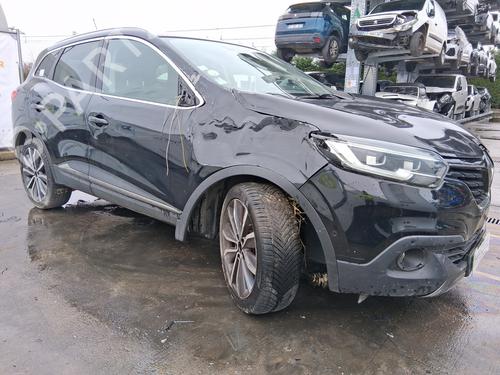 Radio RENAULT KADJAR (HA_, HL_) 1.5 dCi 110 (HLA3) | BP34479287E6 - Image 12