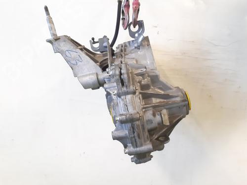 Gearbox RENAULT TWINGO III (BCM_, BCA_) Z.E: (BCA1) | BP39762709M3 - Image 3
