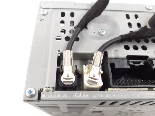 Radio FORD KUGA II (DM2) 1.5 TDCi | BP31271602E6