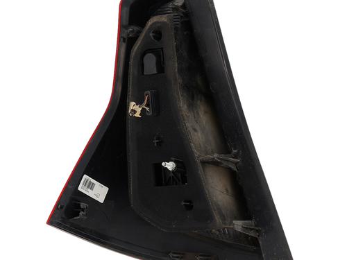 Right taillight DACIA SANDERO 1.4 MPI LPG | BP38526081C35 - Image 3