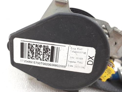 Front right belt tensioner FIAT QUBO (225_) 1.3 D Multijet (225CXB1A, 225AXB1A, 225CXB11, 225AXB11,... | BP24788336C88 