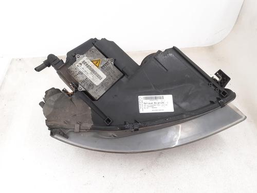 Left headlight AUDI A3 Sportback (8PA) 2.0 TDI 16V | BP24796629C28 