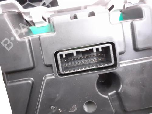 Instrument cluster RENAULT CLIO IV (BH_) 1.2 TCe 120 (BHM0) | BP24783597C47 