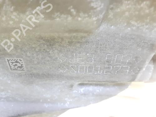 Gearbox RENAULT TWINGO III (BCM_, BCA_) 1.0 SCe 75 | BP28799117M3