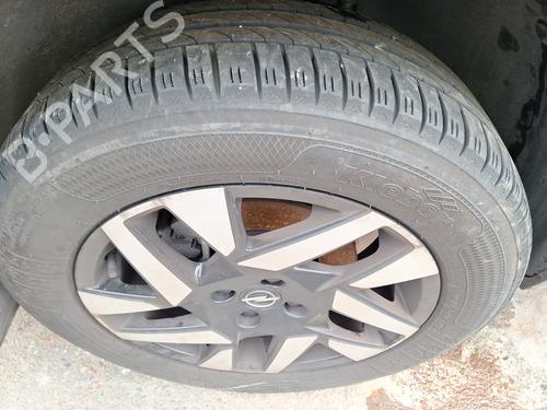 AC-Kompressor OPEL MOKKA 1.2 (76) | BP32030933M34 - Image 41