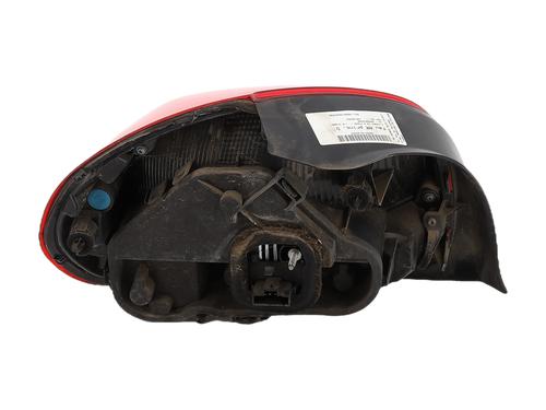 Right taillight CITROËN C3 III (SX) 1.6 BlueHDi 100 | BP38526070C35 - Image 3