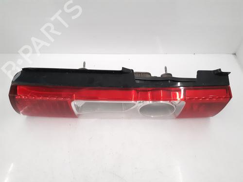 Left taillight PEUGEOT BOXER Van 2.2 HDi 120 | BP30134098C34