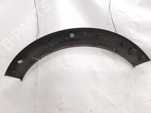 Rear left wheel arch trim CITROËN C3 III (SX) 1.2 PureTech 82 | BP24771492C136