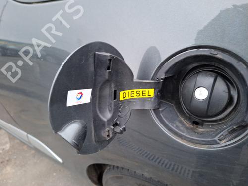 Right sun visor DS DS 3 (SA_) 1.6 BlueHDi 100 (SABHY0, SABHYT) | BP28353972I2  - Image 16