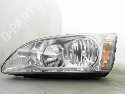 Used Left headlight FORD FOCUS I Turnier (DNW) [1999-2007]  24774251