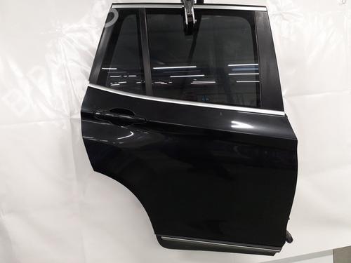 Used Right rear door Right rear door BMW X3 (F25) xDrive 20 d (184 hp) 33857668 33857668