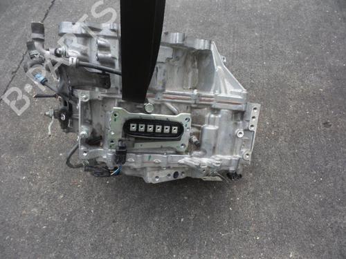 Used Gearbox TOYOTA C-HR (_X1_) 1.8 Hybrid (ZYX10_, ZYX11_) (98 hp) 24784437