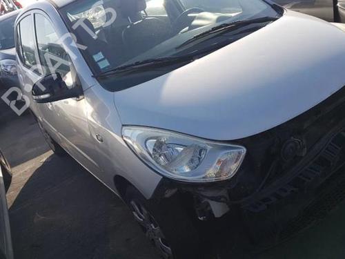 Warning switch HYUNDAI i10 I (PA) 1.2 | BP24781511I22 - Image 6