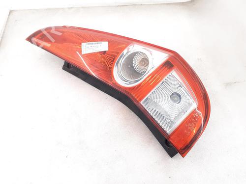 Used Right taillight SUZUKI SPLASH (EX) 1.3 CDTI (A5B413D) (75 hp) 24790864