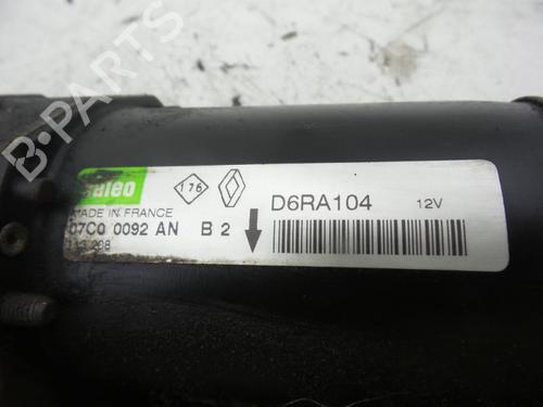 Used Starter RENAULT MEGANE I (BA0/1_) 1.9 D Eco (BA0A, BA0U, BA0R) (64 hp) 24784903