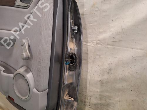 Left rear door MERCEDES-BENZ A-CLASS (W169) A 180 CDI (169.007, 169.307) | BP29191694C4 