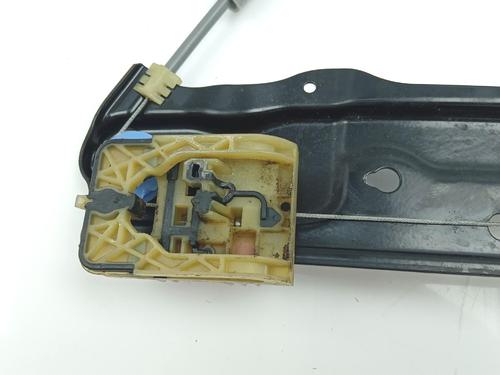 Used Front right window mechanism Front right window mechanism 37528448 37528448