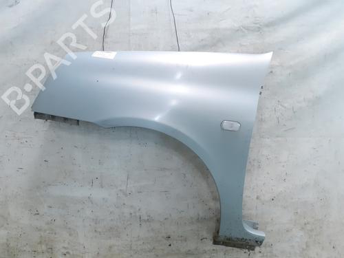 Used Left front fenders RENAULT CLIO II (BB_, CB_) 1.2 16V (BB05, BB0W, BB11, BB27, BB2T, BB2U, BB2V, CB05,... (75 hp) 28799134