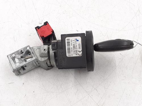 Used Ignition barrel RENAULT CLIO III (BR0/1, CR0/1) 1.5 dCi (75 hp) 31267368