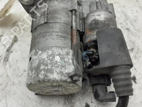 Starter VW EOS (1F7, 1F8) 2.0 TDI | BP24786099M8 