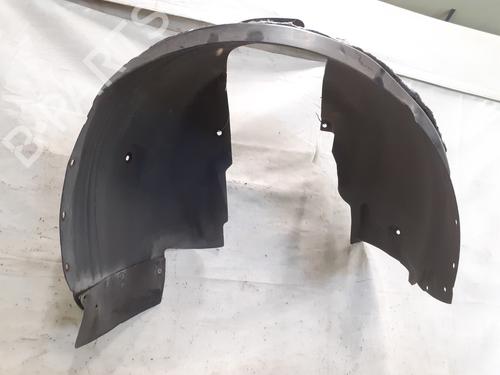 Wheel arch FORD GALAXY III (CK) 2.0 EcoBlue | BP30121955C56 