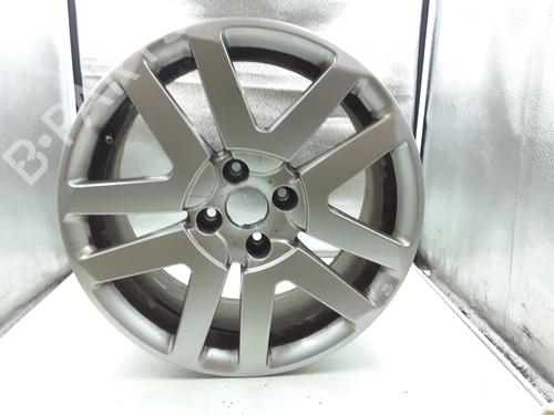 Used Rim PEUGEOT 3008 I MPV (0U_) 2.0 HDi Hybrid4 (163 hp) 24793381