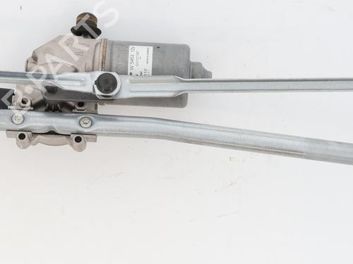 Front wiper motor RENAULT MASTER III Van (FV) 2.3 dCi 135 FWD (FV0N, FV08, FV06, FV00, FV1S) | BP37742326M29 - Image 3
