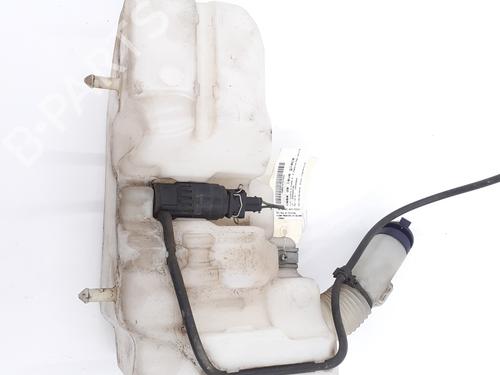 Used Windscreen washer tank FIAT DUCATO Van (250_) 140 Natural Power (136 hp) 30302566