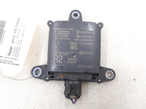 Used Electronic module Electronic module 31150075 31150075