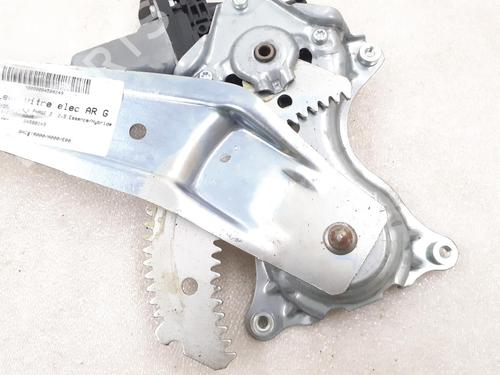 Rear left window mechanism TOYOTA RAV 4 IV (_A4_) 2.5 Hybrid (AVA42_) | BP24792158C24 