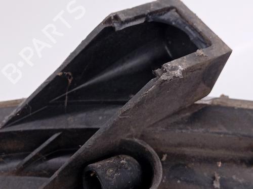 Right headlight CITROËN C3 Picasso (SH_) 1.6 HDi | BP29757247C29