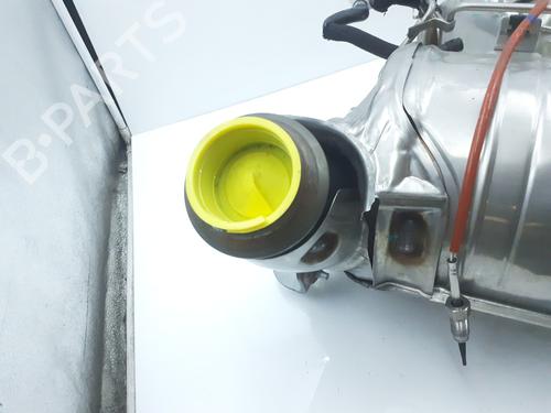 Particulate filter RENAULT TRAFIC III Bus (JG_) 2.0 dCi 145 (JGML) | BP37538704M81 - Image 3
