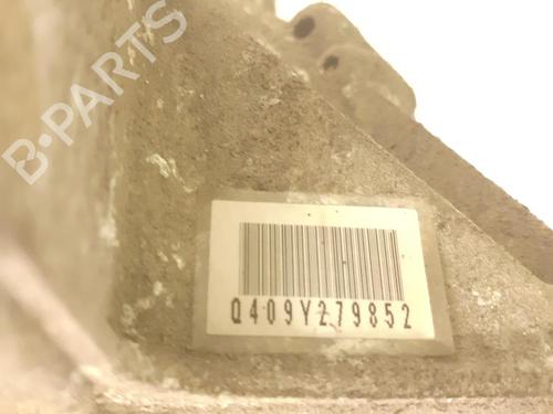 Used Rear differential Rear differential LEXUS RX (_L1_) 450h AWD (GYL15_) (249 hp) 33438433 33438433