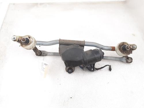 Used Front wiper motor OPEL AGILA B (H08) 1.3 CDTI (F68) (75 hp) 24796393