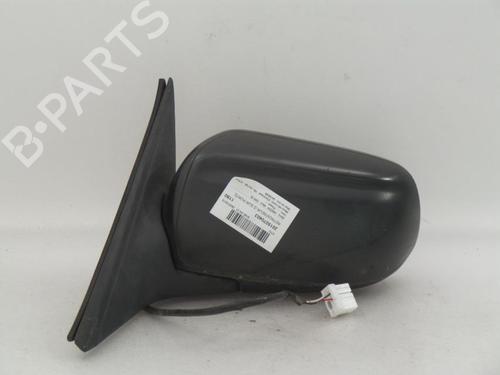 left-mirror-mazda-626-v-hatchback-gf-1997-1998-1999-2000-2001-2002-24774614 main image