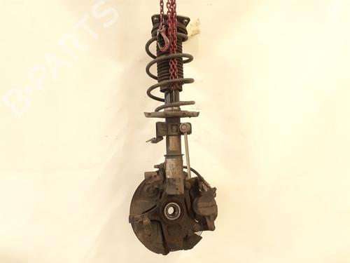 Used Left front steering knuckle Left front steering knuckle PEUGEOT 308 II (LB_, LP_, LW_, LH_, L3_) 1.5 BlueHDi 130 (131 hp) 24793414 24793414