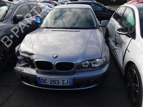 AC compressor BMW 3 Coupe (E46) 320 Cd | BP24787791M34  - Image 12