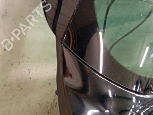 Tailgate RENAULT MEGANE IV Hatchback (B9A/M/N_) 1.6 dCi 130 (B9A4) | BP29829489C6 