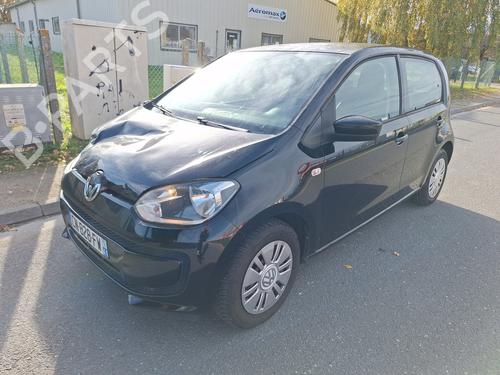 Teile für VW UP! (121, 122, BL1, BL2, BL3, 123) 1.0 (60 hp) 4338890 