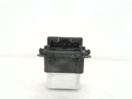 Used Heater resistor Heater resistor RENAULT SCÉNIC III (JZ0/1_) 1.5 dCi (110 hp) 24780013 24780013